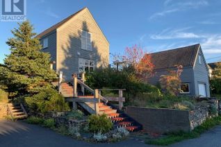 Detached House for Sale, 25 Middle Ridge, Brigus, NL