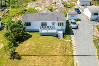 House for Sale, 100 Mountainview Road, Salvage, NL