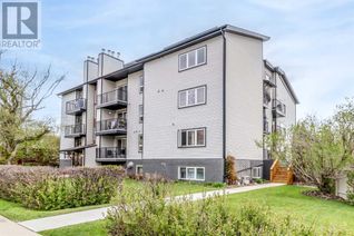 Condo Apartment for Sale, 4405 48 Avenue #103, Red Deer, AB