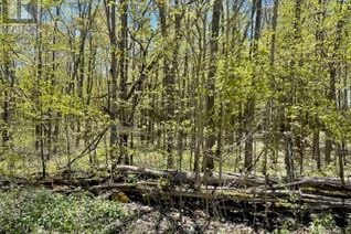 Land for Sale, Pt 1 Lt 7 Bateman Road, Stirling-Rawdon, ON