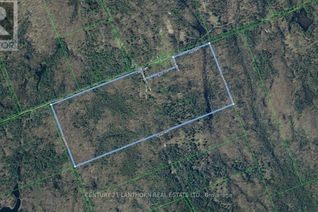 Land for Sale, 573 Cleveland Road, Tudor & Cashel, ON