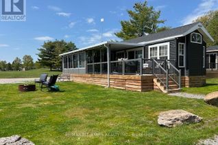 Bungalow for Sale, 2612 Victoria Road #L2 Lot1, Kawartha Lakes, ON