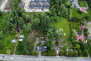 Commercial Land for Sale, 7628 202a Street, Langley, BC