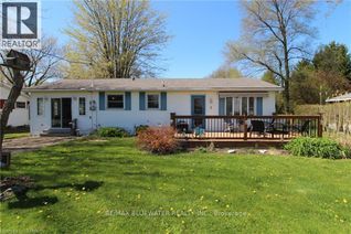 Detached House for Sale, 71207 Finnigan Road, Bluewater, ON