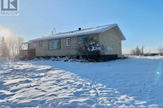 Detached House for Sale, 71314, Range Road 204, Rural Greenview No. 16, M.D. of, AB