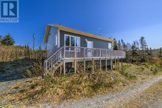 House for Sale, 5 Murphy's Road, Brigus Junction, NL