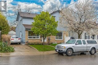 Detached House for Rent, 92 Victoria Street Unit# Main, Brantford, ON