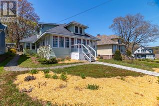 Detached House for Sale, 191 Queen Street, Digby, NS