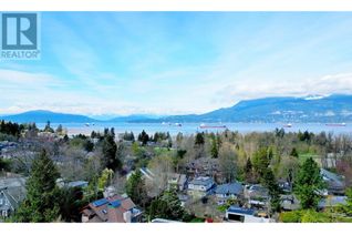 House for Sale, 4350 Locarno Crescent, Vancouver, BC