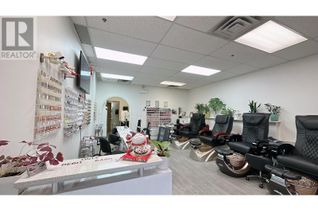 Personal Consumer Service Non-Franchise Business for Sale, 3490 Kingsway Street #11, Vancouver, BC