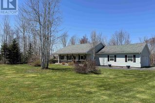Detached House for Sale, 711 Stewart Road, Lyons Brook, NS