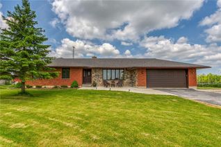 Farm for Sale, 4503 #3 Highway, Cayuga, ON