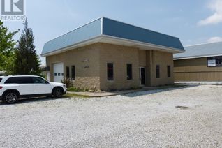 Industrial Property for Sale, 2 Dufferin, Tilbury, ON