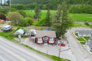 Property for Sale, 5661 97 Highway, Falkland, BC