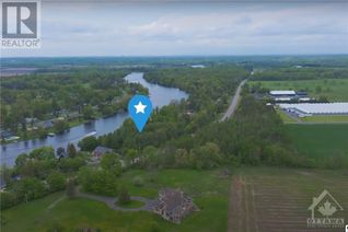 Land for Sale, 2620 River Road, Ottawa, ON