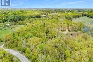 Commercial Land for Sale, 132 Old Mine Road, Perth, ON