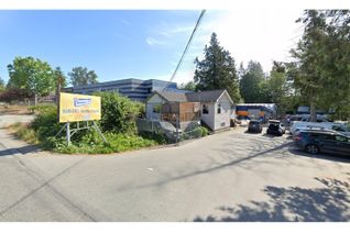 See Remarks Business for Sale, 8962 Holt Road, Surrey, BC