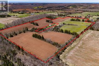 Commercial Farm for Sale, 584 Riverdale Road, Riverdale, PE