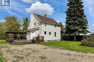 House for Sale, Holbein North Acreage, Shellbrook Rm No. 493, SK