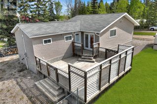 Bungalow for Sale, 502 Southshore Drive, Emma Lake, SK