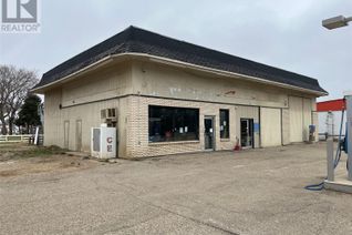 Commercial/Retail Property for Sale, 310 2nd Avenue, Canora, SK