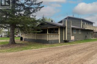 House for Sale, 114 Corrical Drive, Turtle Lake, SK