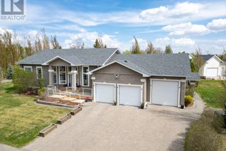 House for Sale, 7 Emerald Ridge, White City, SK