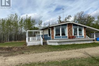 Bungalow for Sale, 79259 Rge Rd 81, Rural Saddle Hills County, AB