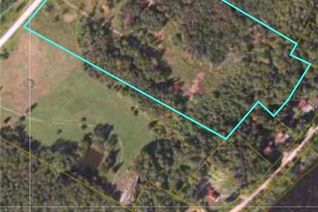 Commercial Land for Sale, - Hill Road, Kingston, NB