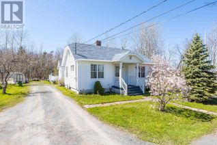House for Sale, 1574 North Main Street, Westville, NS