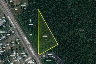 Land for Sale, 2400 N Nechako Road, Prince George, BC