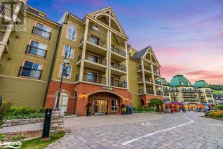 Condo Apartment for Sale, 190 Jozo Weider Boulevard Unit# 422, The Blue Mountains, ON