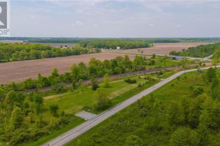 Commercial Land for Sale, N/A Forkes Road E, Port Colborne, ON