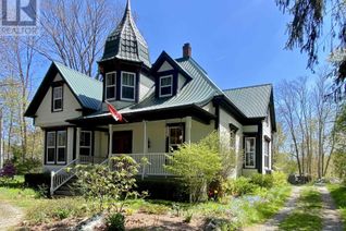 Detached House for Sale, 78 Court Street, Liverpool, NS