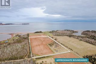 Commercial Land for Sale, 32 Long Wharf Road, Launching, PE