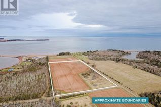 Land for Sale, 32 Long Wharf Road, Launching, PE