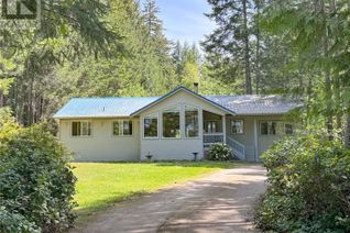 House for Sale, 904 Redwood Rd, Gabriola Island, BC