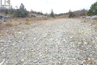 Commercial Land for Sale, 101 Chipmans Road, Spaniards Bay, NL