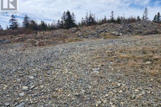 Commercial Land for Sale, 103 Chipmans Road, Spaniards Bay, NL