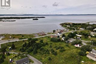 Land for Sale, 0 Harbour Drive, New Harbour, NL