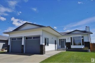 Property for Sale, 5603 45 St, Lamont, AB