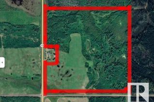 Commercial Land for Sale, Twp Rd 610 Hwy 855, Rural Smoky Lake County, AB