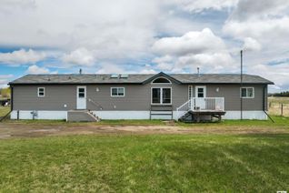 Detached House for Sale, 473071 Rge Rd 243 A, Rural Wetaskiwin County, AB