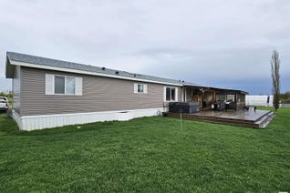 Detached House for Sale, 48205 Hwy 22, Rural Brazeau County, AB