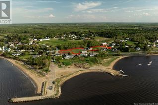 Industrial Property for Sale, 4344 Water Street, Miramichi, NB