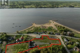 Industrial Property for Sale, 4344 Water Street, Miramichi, NB