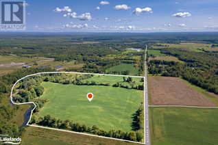 Commercial Farm for Sale, 828999 Mulmur Nottawasaga Townline, Glencairn, ON