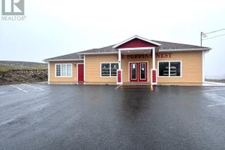 Commercial/Retail Property for Sale, 48 Main Street, Elliston, NL