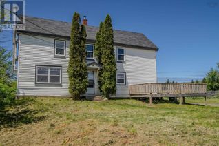 Detached House for Sale, 8513 Highway 1, Upper Granville, NS