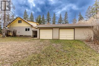 Detached House for Sale, 2544 Hwy 39, Warburg, AB